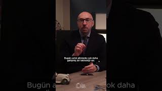 Prostat Kanseri Teşhisinde Mr Füzyon Biyopsisinin Önemi - Prof. Dr. Can Öbek