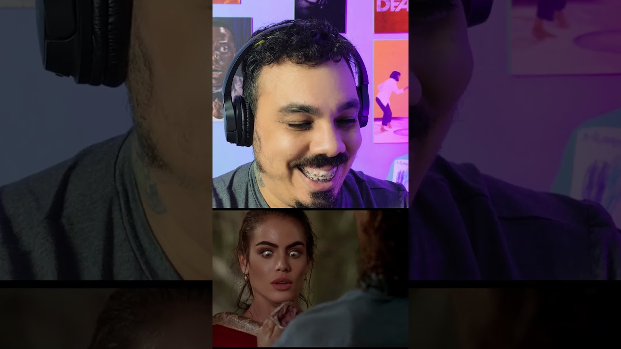 Pensa num brucutu MACHO. 