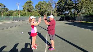 PTR LEVEL 1 CERTIFICATION VIDEO:  JOSE COLON