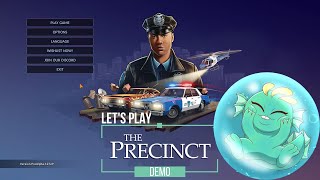 The Precinct - Demo