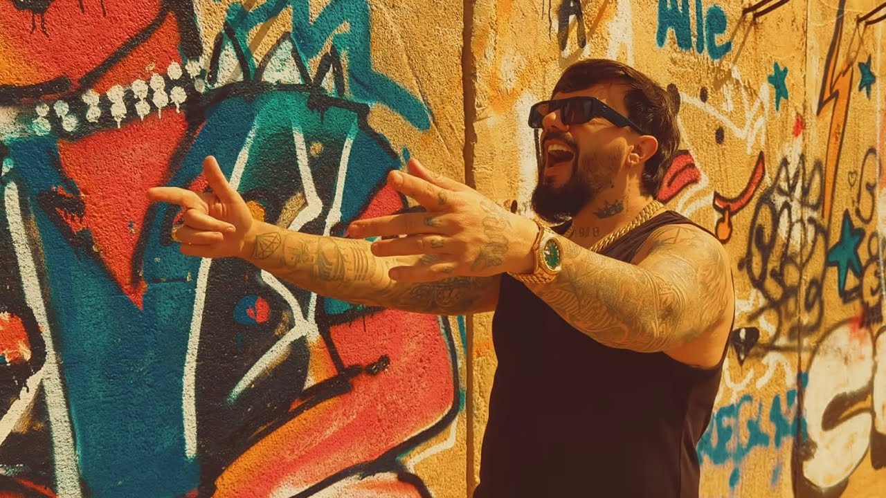 Jimmy Dub Jimmy Dub - Sin Fallo (Official Music Video ) 🌴 - YouTube