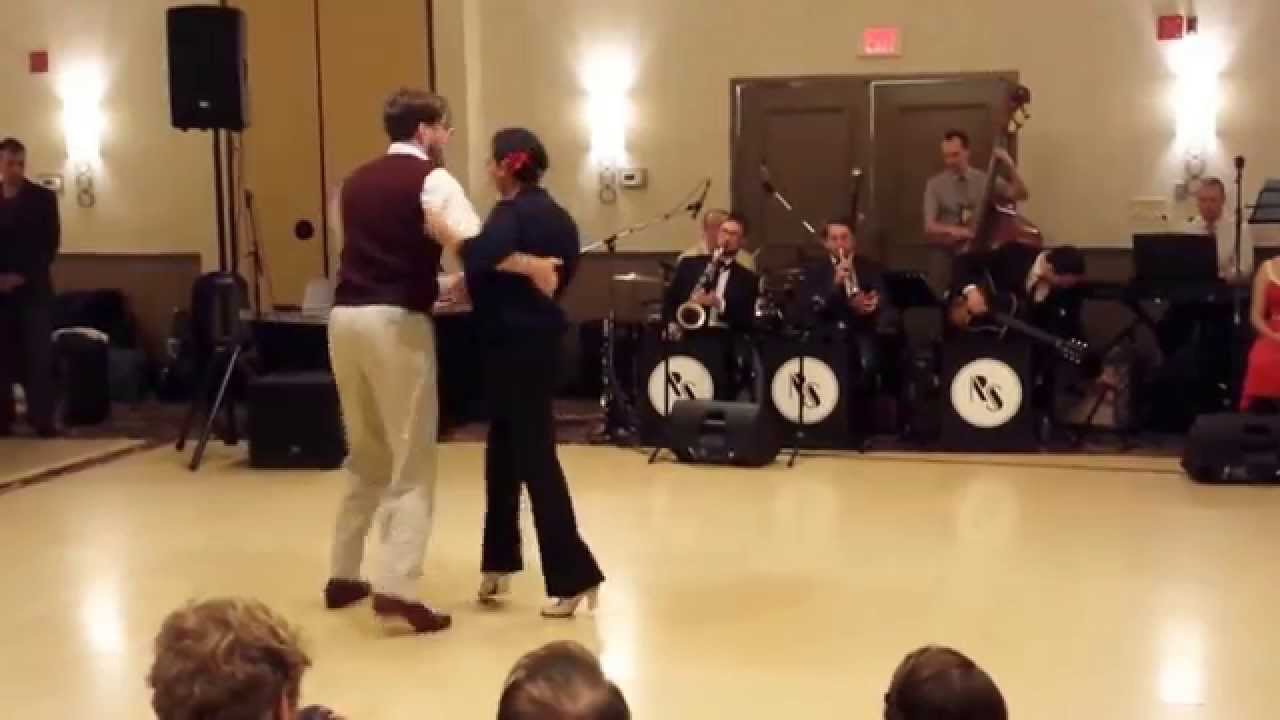 Music City Shuffle 2015 Teacher Demo