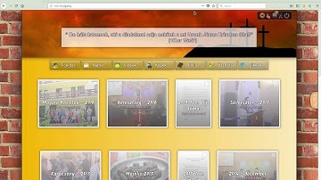 Components: Administration, Context Menu, File Upload