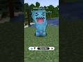 How to Catch Wobbuffet in Cobblemon! #cobblemon #minecraft #pokemon #gaming #shorts