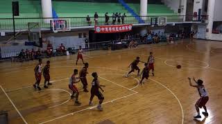 20171211乙組後勁VS青年PART1