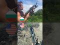UBGL-1 vs M203 Grenade Launcher — Cost Per Shot & Battlefield Comparison #military
