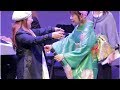 紅白演歌歌手來台開唱妙變「紅包場」!白冰冰遛日語展交情
