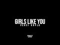 Girls Like You ( Versi Koplo )
