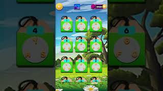 iOS App Name: Cookies Word Connect & Word Chef screenshot 1