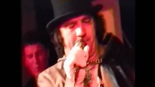 Blue Suede Shoestutti Frutti - Screaming Lord Sutch New Sunsets