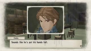 Valkyria Chronicles PS4 Version Playthrough