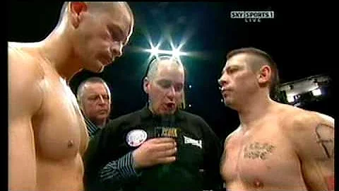 Prizefighter - The Lightweights 6/15
