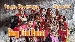 Kangen Bendrongan || Rambatan Kulon - Viral 2021 || Culture And Art