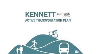 Kennett Active Transportation Plan