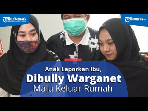 Video: Pengacara Bersalah Meluncurkan Penghinaan Rasis Pada Ibu Dan Anak