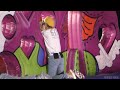 190505 BTS 방탄소년단 Anpanman(앙팡맨) V 뷔 Focus (4K) @ SPEAK YOURSELF IN LA