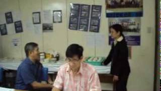 NMP Instructor Course, MC 6.09, Batch 07-10, July 6-16, 2010 -Part 2.mpg