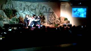 CLC Scarborough Easter Presentation 2013 V5