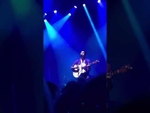 Let Me Know When - Adam Melchor Opening for Noah Kahan