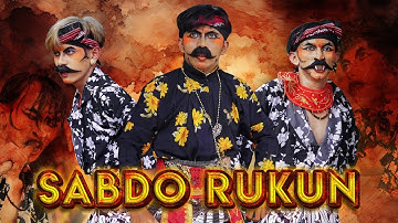 Full Surup !! Soreng SABDO RUKUN Live Perform Gegunung Klegen Grabag