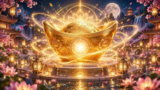 1111Hz Heavenly Miracle Frequency - Welcome God'S Love, Divine Blessings & Extraordinary Miracles