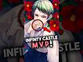 Yushiro was the Most Useful Character during Infinity Castle Arc in the Series!!