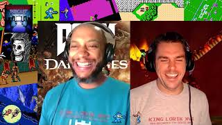 The Imperial Scrolls of Honor Podcast #129 - The Little Mermaid (NES) @nyehentertainment