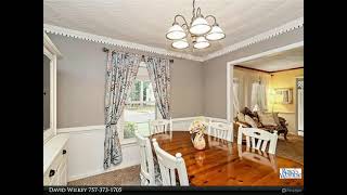 1005 Weeping Willow Drive