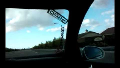 09 stage 2 gti vs 09 cobalt ss turbo charged