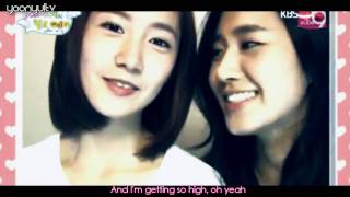 YoonYul 윤율 FMV #10 - \