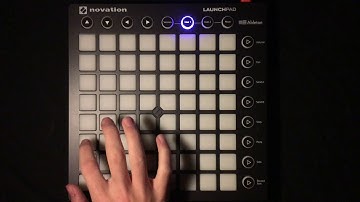 Alone Alan Walker Launchpad Cover