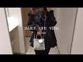 vlog｜主婦の日常🧺最近の購入品紹介☘️スタバ時間,腸活ごはん,大手町ランチ🍽世界一幸せな洗濯🫧