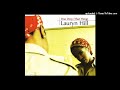 Lauryn Hill - Doo Wop (That Thing) 528 Hz