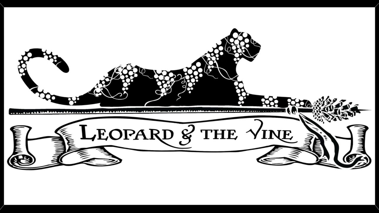 Leopard & the Vine - Another Round
