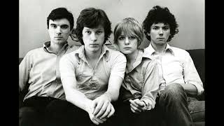 Talking Heads - Stay Up Late (Remastered)
