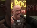 Joe Rogan Discovers Faith Live on Air ✝️
