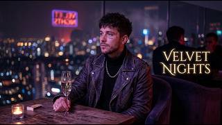 Download lagu VELVET NIGHTS  (Full Album) — Melodic Trap / Cloud Rap / Faded Drift