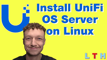 How to Install the UniFi OS Server in 2026