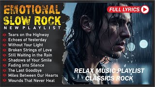 Romantic Comfort Rock With S