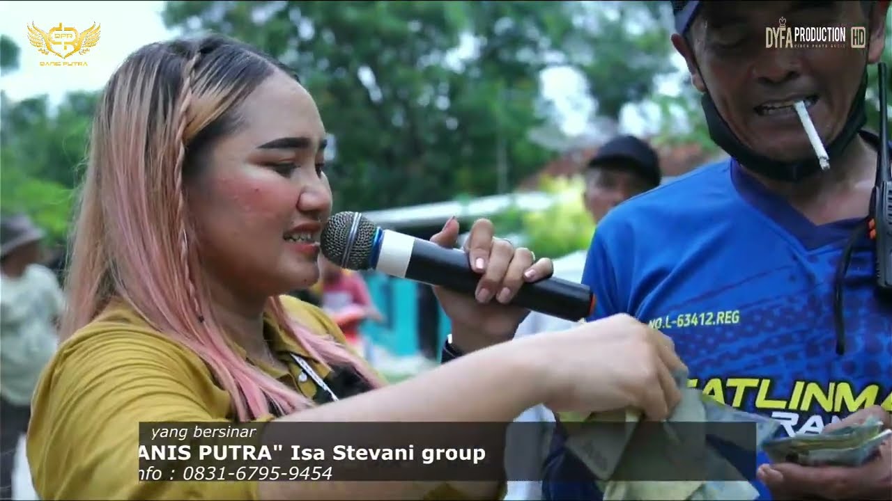 SEGENGGEM PASIR #DANIS_PUTRA .DS.RANGDU KEC.PUSAKAJAYA SUBANG