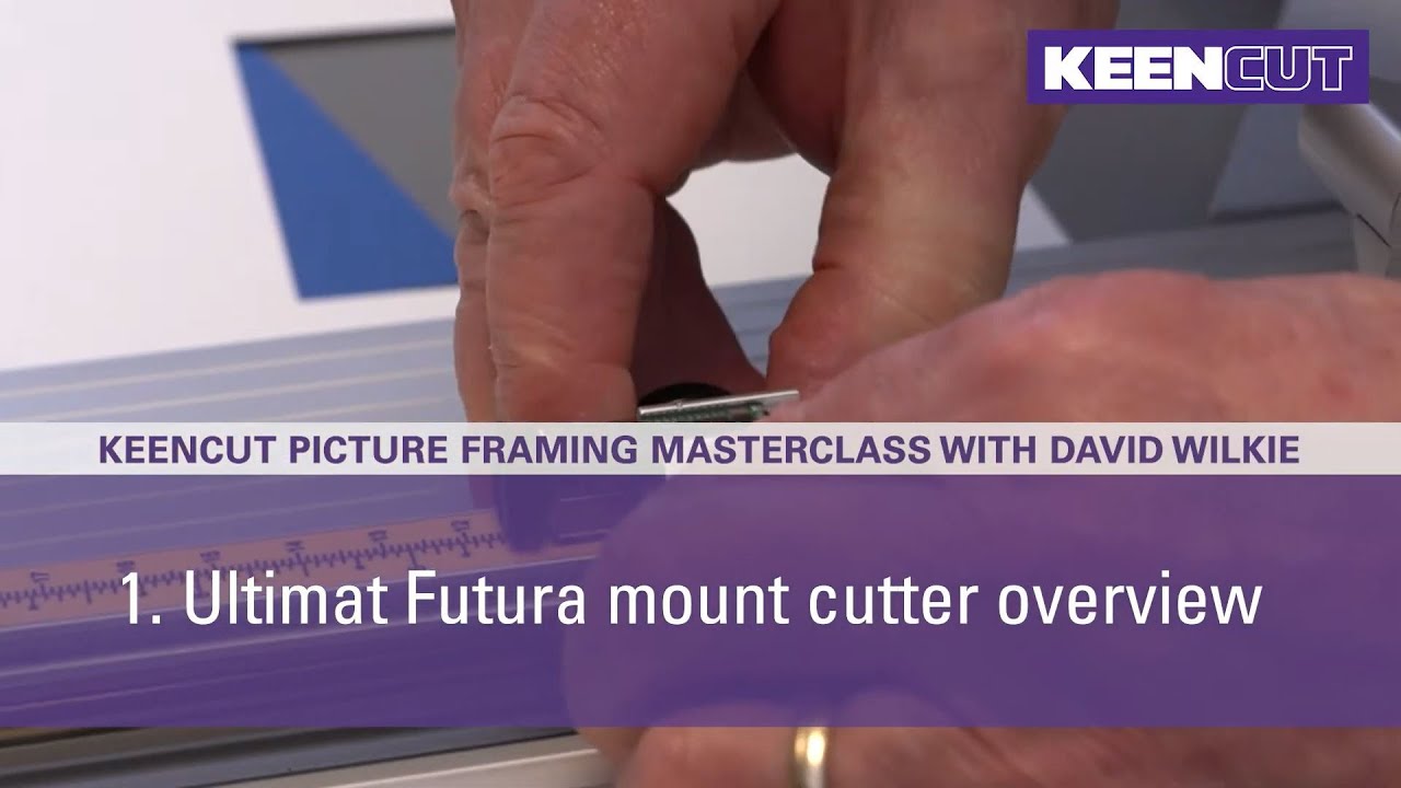 Buy Keencut Ultimat Futura Mat Board Cutters Online