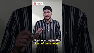 Credit Card Mistakes To Avoid | #ytshorts #shorts #creditcard #creditscore #moneymanagement #cibil
