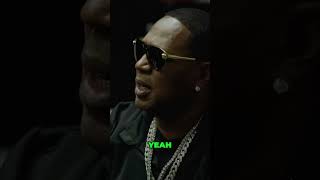 Master P's Hustle: From Artist to Business Mogul #shorts