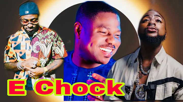 Sh0cking!! Moment Davido Dashes  Singer Yinka Ayefele N1Million Naira Cash on Stage. #Davido