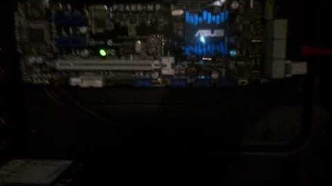 Corsair TX650M - Issue