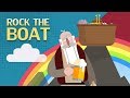 Noah's Ark Story Quiz