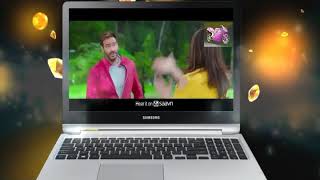 MAINE TUJHKO DEKHA Golmaal Again  Ajay Devgn .Filmywap'pk