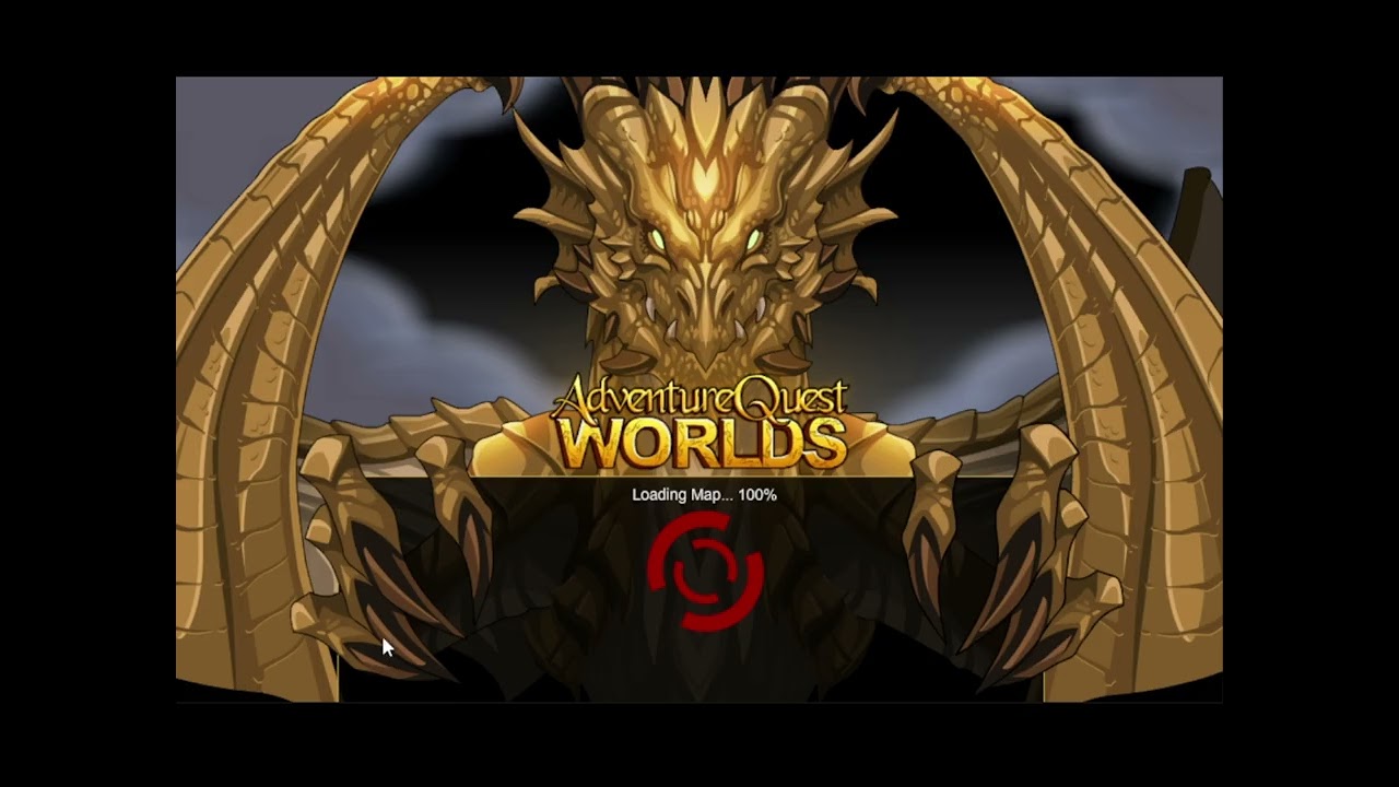 AQW (Adventure Quest World) Free 1k Acs 2026, New Rare Rarety drop.