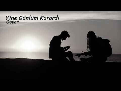 Barış Diri - Yine Gönlüm Karardı (Cover)