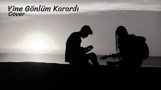 Barış Diri - Yine Gönlüm Karardı (Cover)